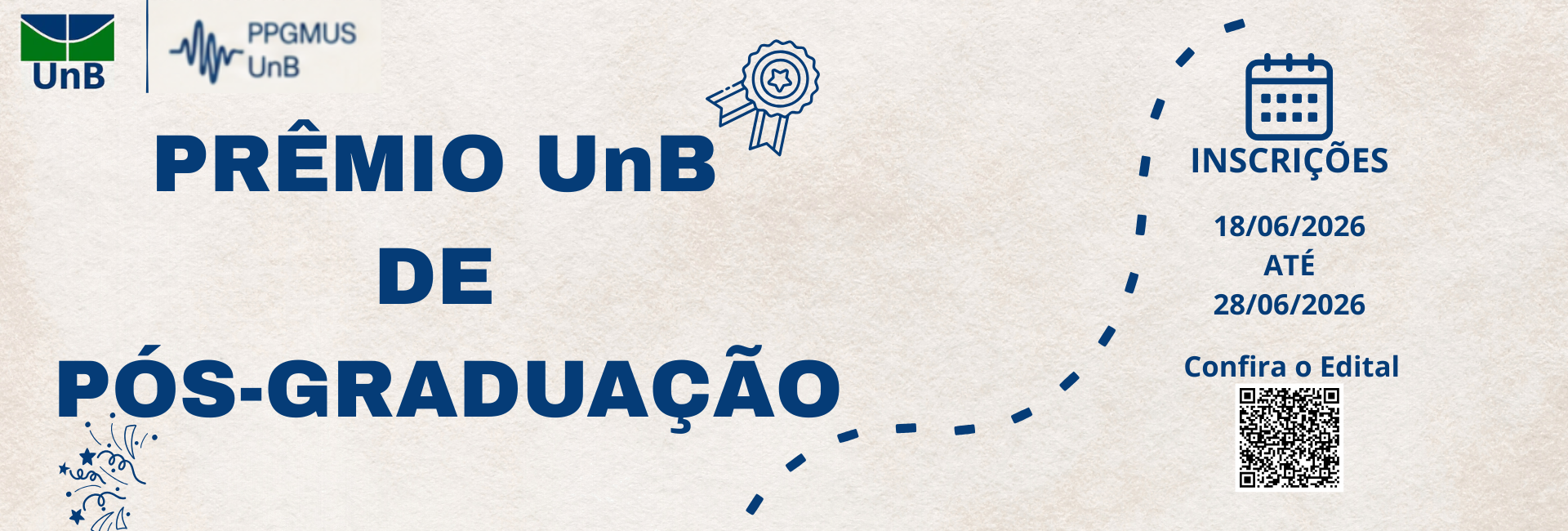Prêmio UnB de Pós-Graduação